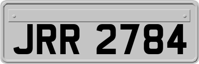 JRR2784
