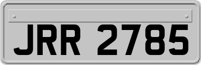 JRR2785