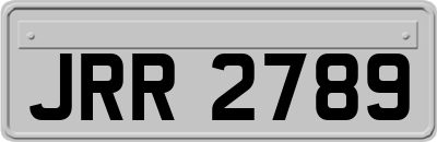 JRR2789