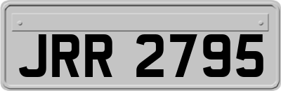 JRR2795