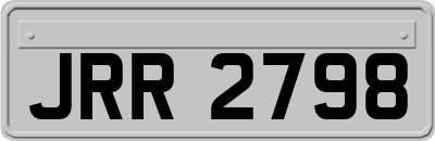JRR2798