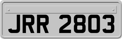 JRR2803