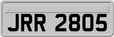 JRR2805