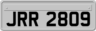 JRR2809