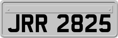 JRR2825