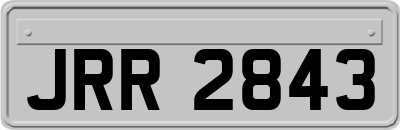 JRR2843