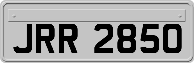 JRR2850