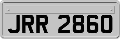 JRR2860