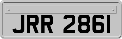 JRR2861