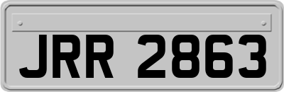 JRR2863