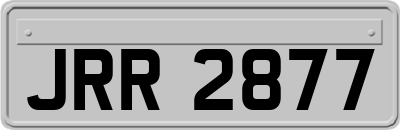 JRR2877