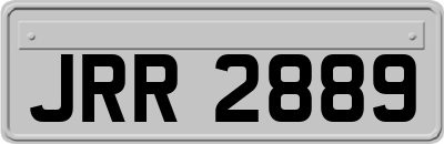 JRR2889