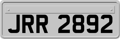 JRR2892