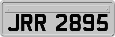 JRR2895