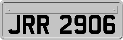 JRR2906