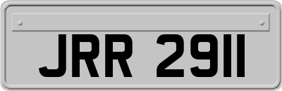 JRR2911