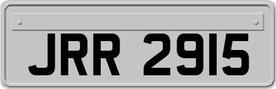 JRR2915