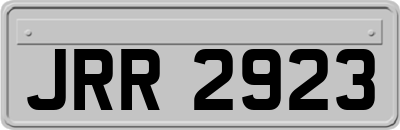 JRR2923