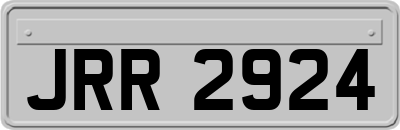 JRR2924