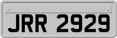 JRR2929