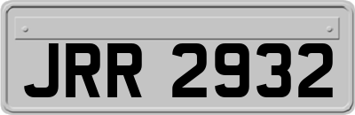 JRR2932