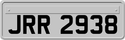 JRR2938