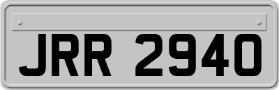 JRR2940