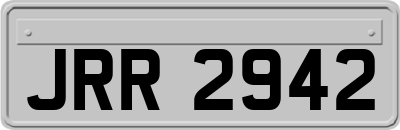 JRR2942