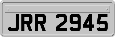 JRR2945