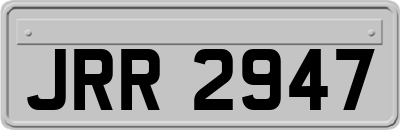 JRR2947