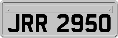 JRR2950