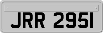 JRR2951