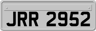 JRR2952