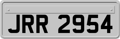 JRR2954