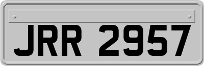 JRR2957