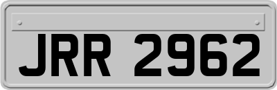 JRR2962
