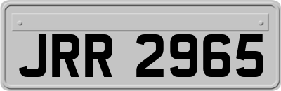 JRR2965