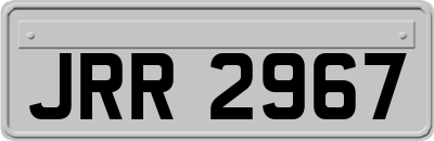 JRR2967