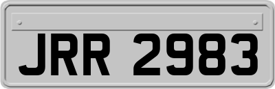 JRR2983