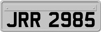 JRR2985