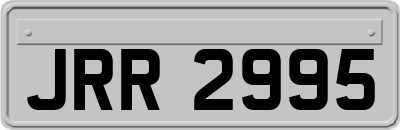 JRR2995