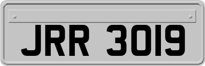 JRR3019