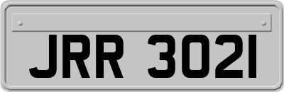 JRR3021