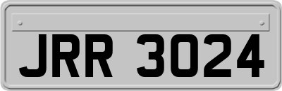 JRR3024