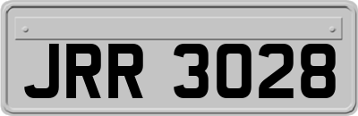 JRR3028