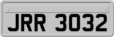 JRR3032