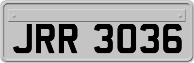 JRR3036