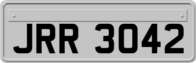 JRR3042