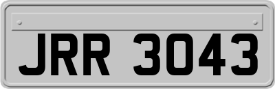 JRR3043