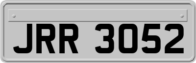 JRR3052